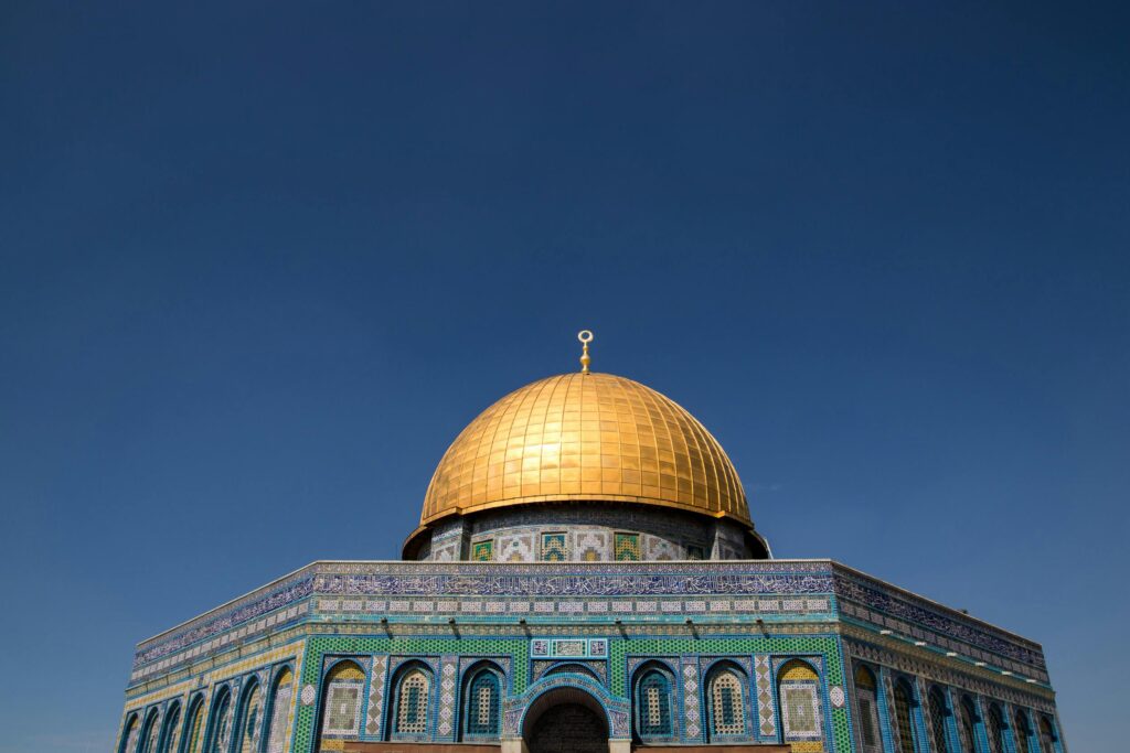 Aqsa Al-Madrasah