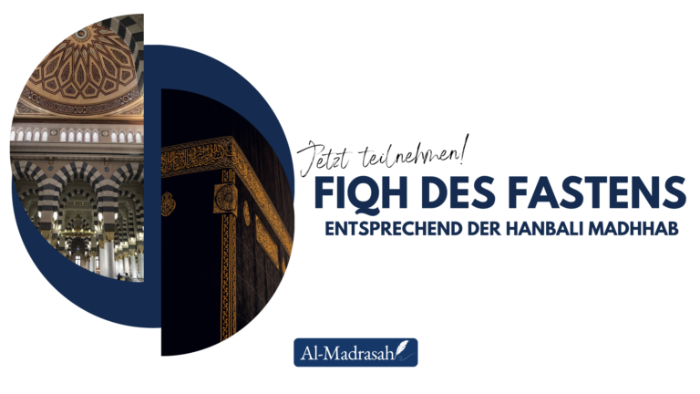 Fiqh des Siyam