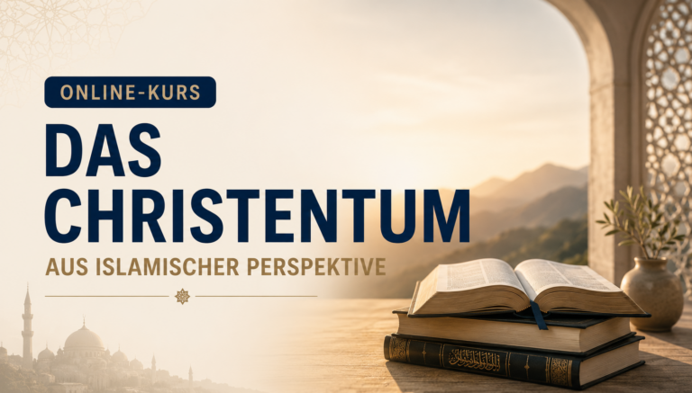 Sommerseminar: Einführung in das Christentum